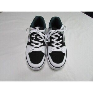 DC Pure Mens shoe Leather WB Sz 13